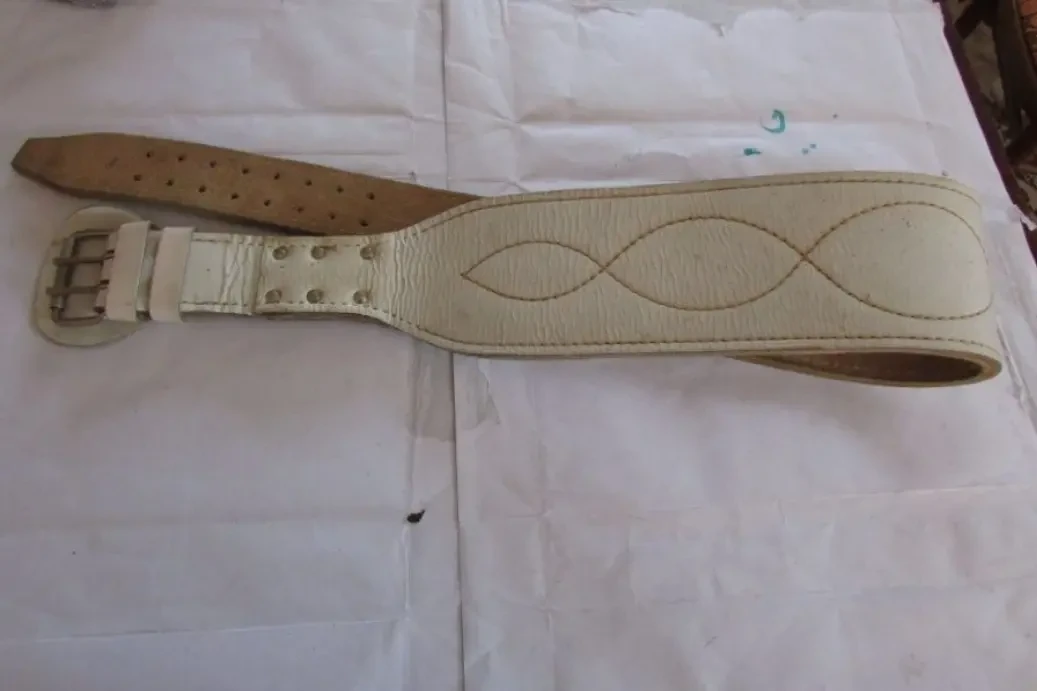 Куплю пояс ремень штангиста для підтримки спини