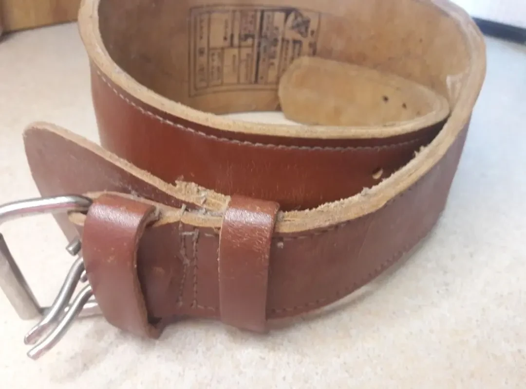 Куплю пояс ремень штангиста для підтримки спини 4