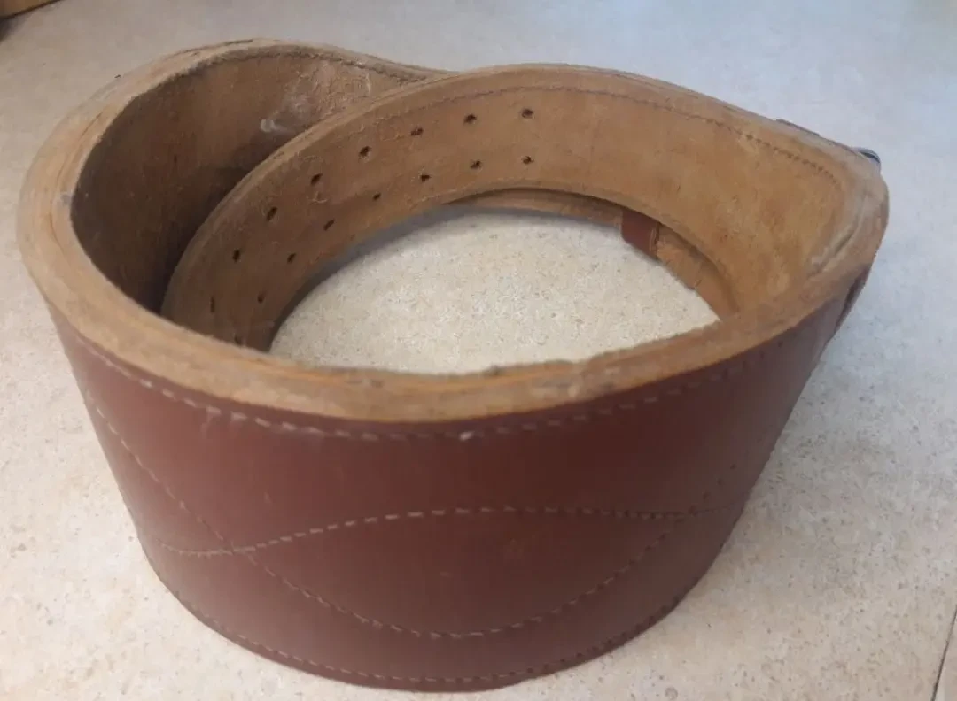 Куплю пояс ремень штангиста для підтримки спини 5