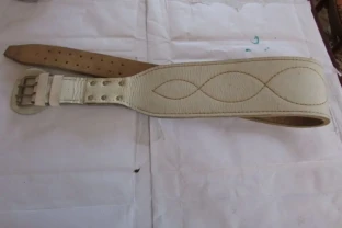 Куплю пояс ремень штангиста для підтримки спини