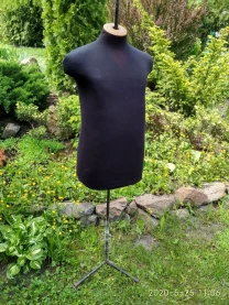 Продам манекены портновские