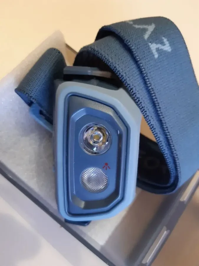 Фонарь тактический Nitecore. 10