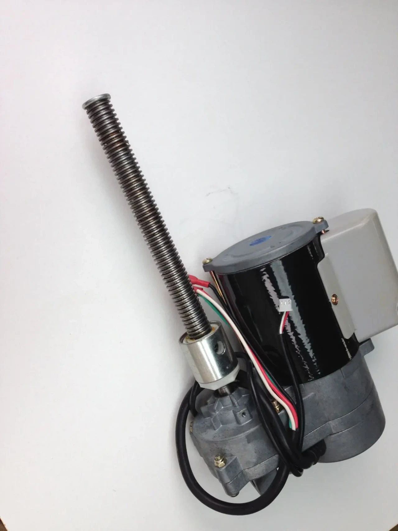 Мотор Редуктор Бігової Доріжки  (Новий) 3