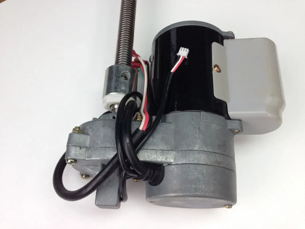 Мотор Редуктор Бігової Доріжки  (Новий) 2