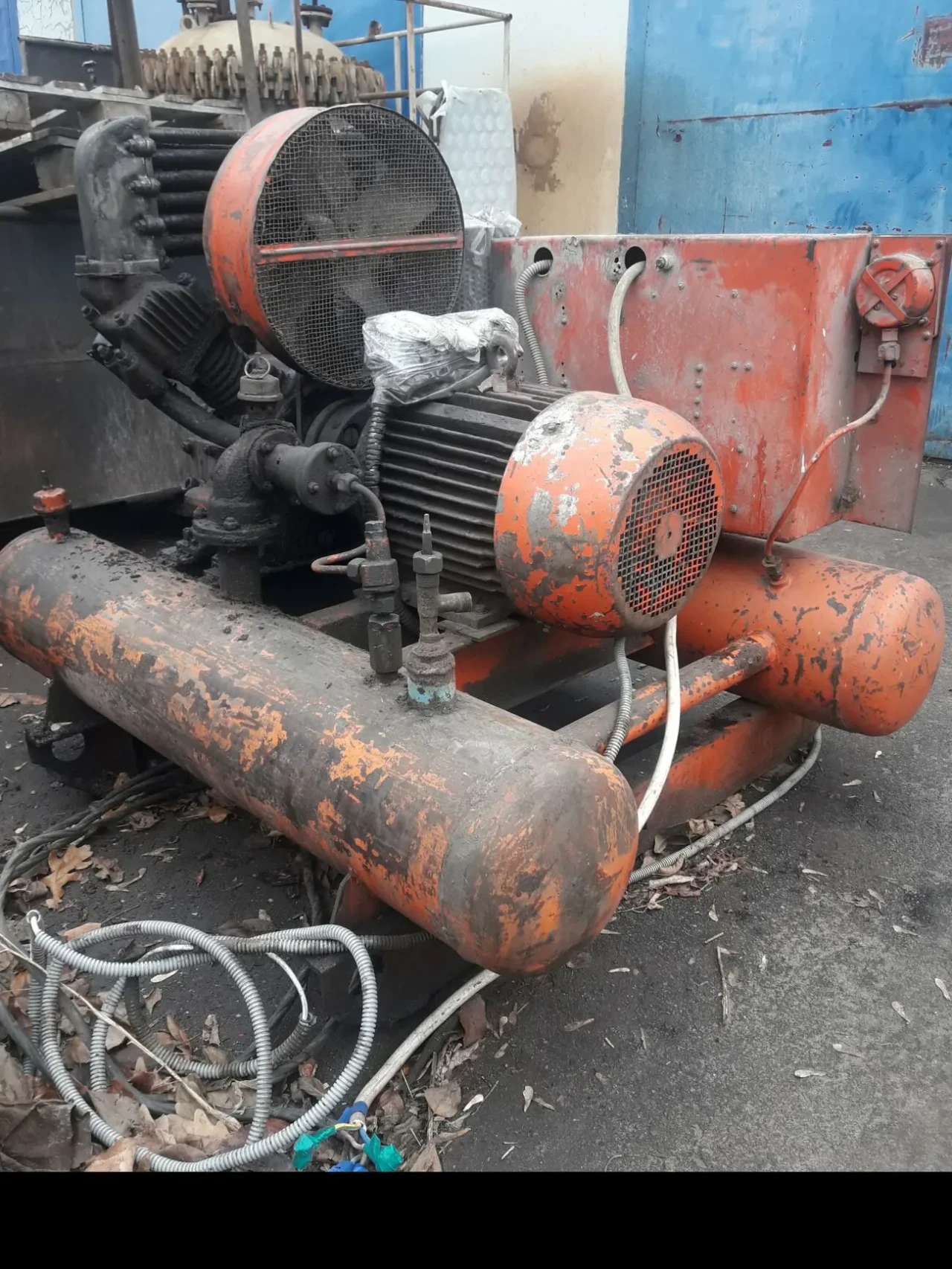 Продам компрессор ПКС 1,75 3