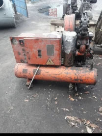 Продам компрессор ПКС 1,75