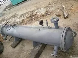 Фреоновый испаритель ИТ-30