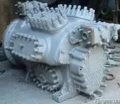 Продам фреоновый компрессор ФУБС - 18