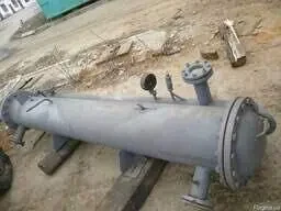 Испаритель аммиачный МИ 90 3