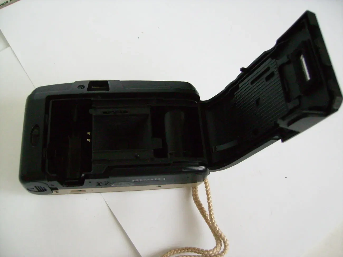 Фотоаппарат Мемо-1 полуавтомат 35 мм мыльница 4