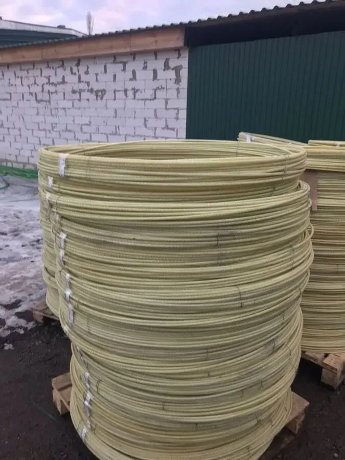 Стеклопластиковая арматура, арматура композитная Харьков