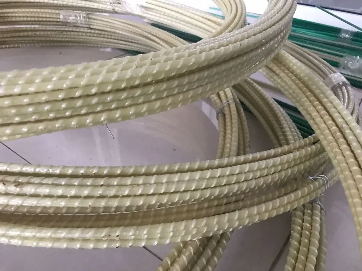 Стеклопластиковая арматура, арматура композитная Харьков 3