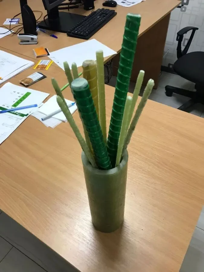 Стеклопластиковая арматура, арматура композитная Харьков 5