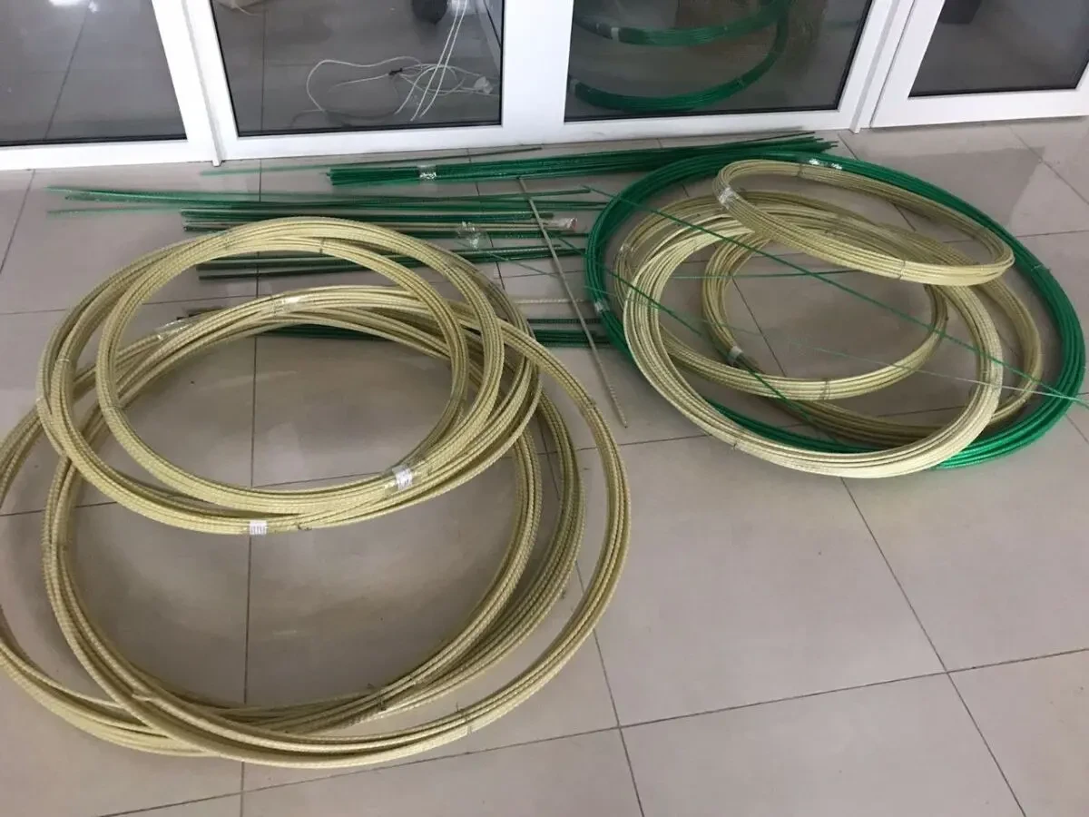 Стеклопластиковая арматура, арматура композитная Харьков 6