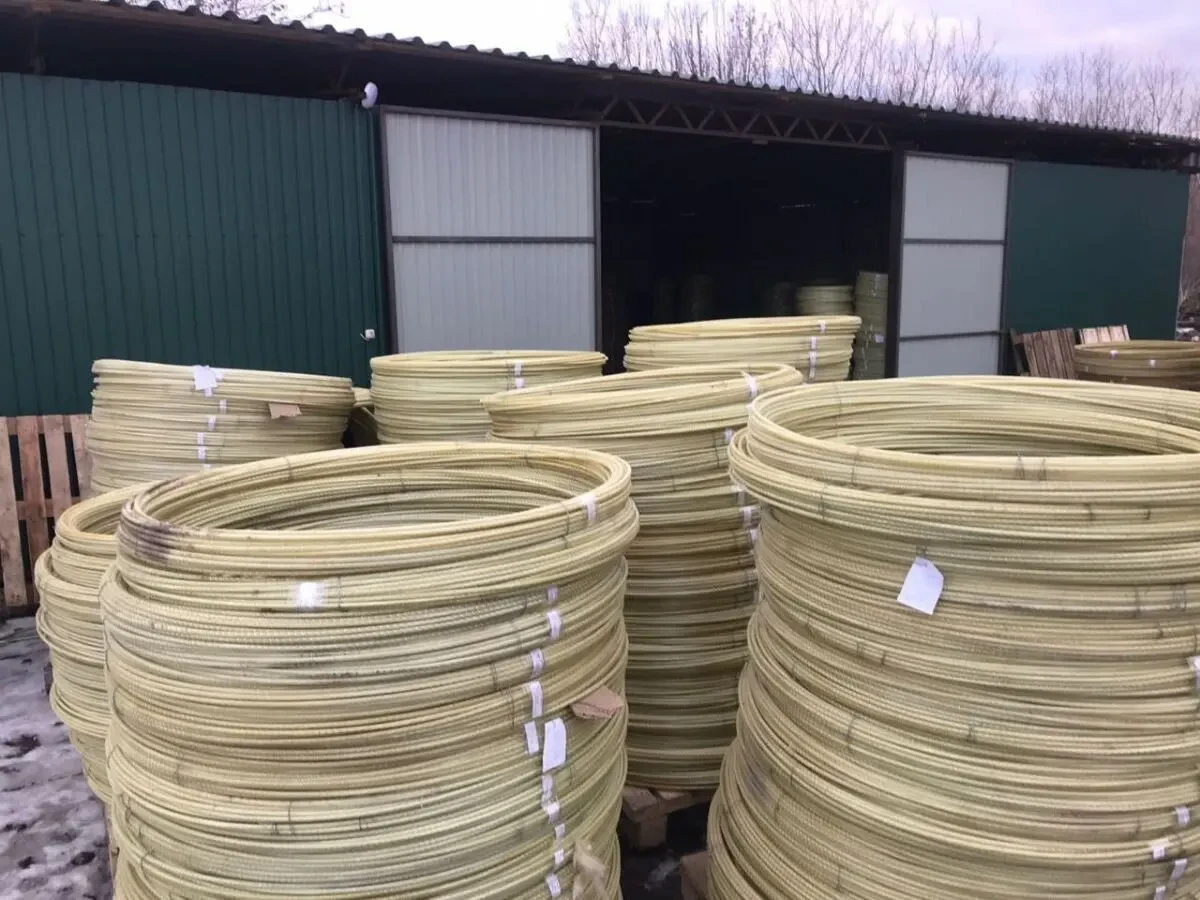 Стеклопластиковая арматура, арматура композитная Харьков 8