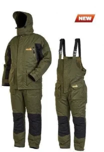 Зимние костюмы Norfin