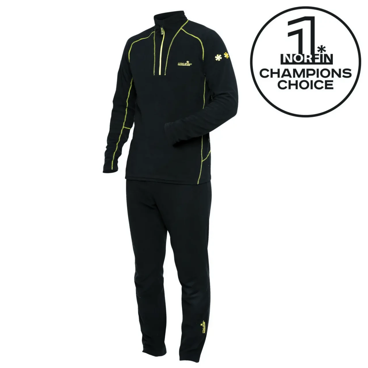 Термобельё Norfin 3