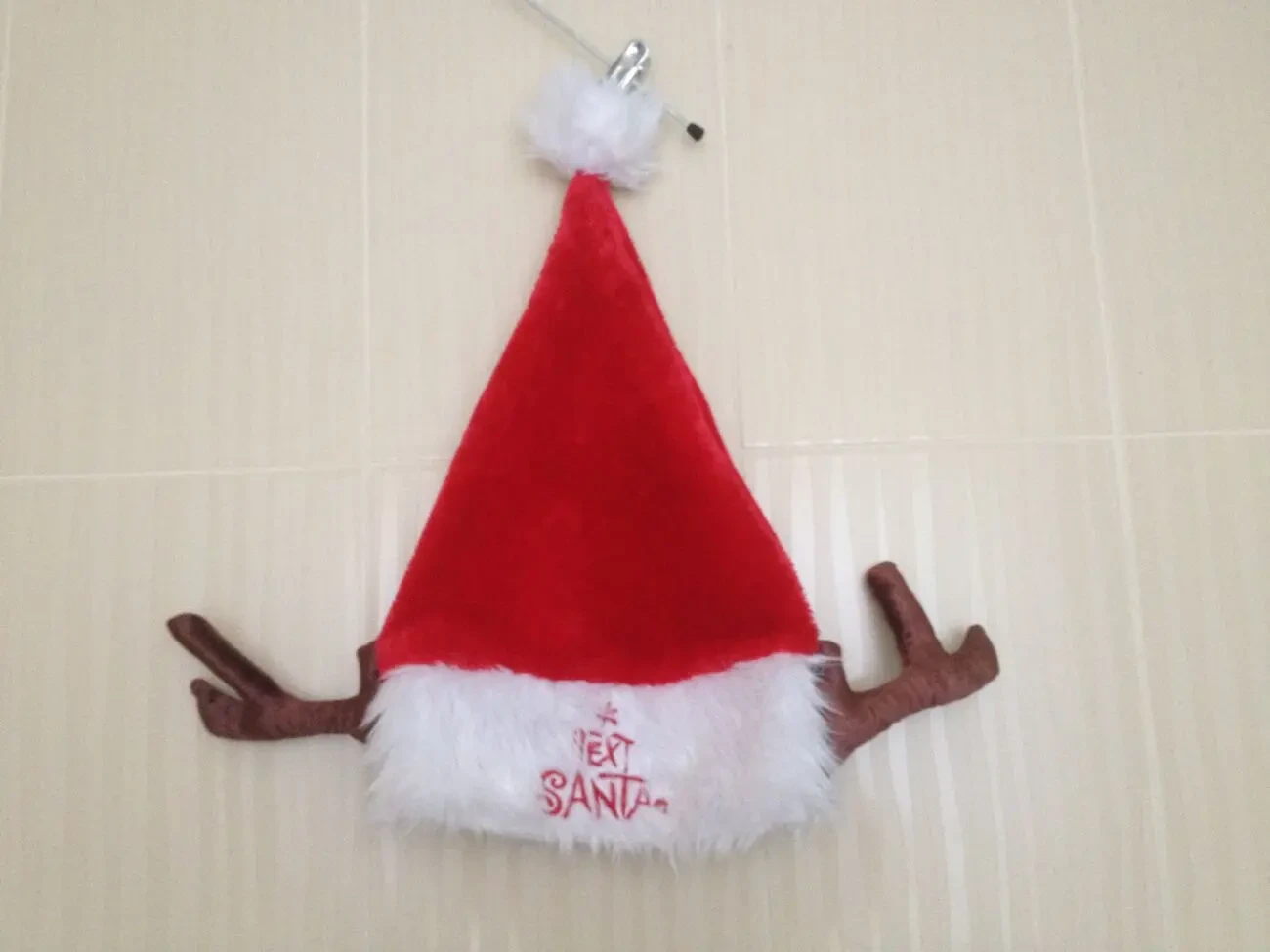 Новогодний костюм 2