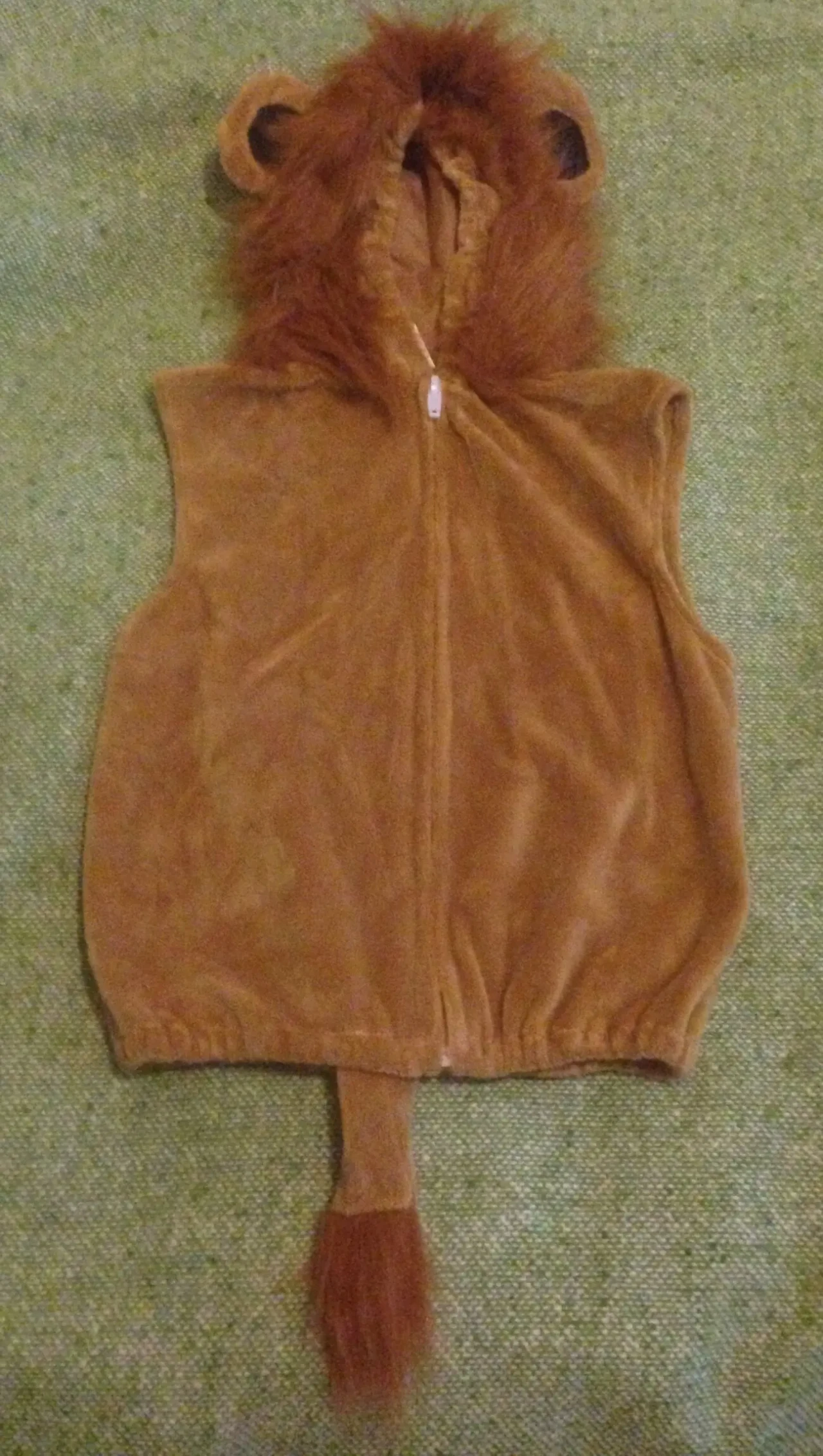 Новогодний костюм 5