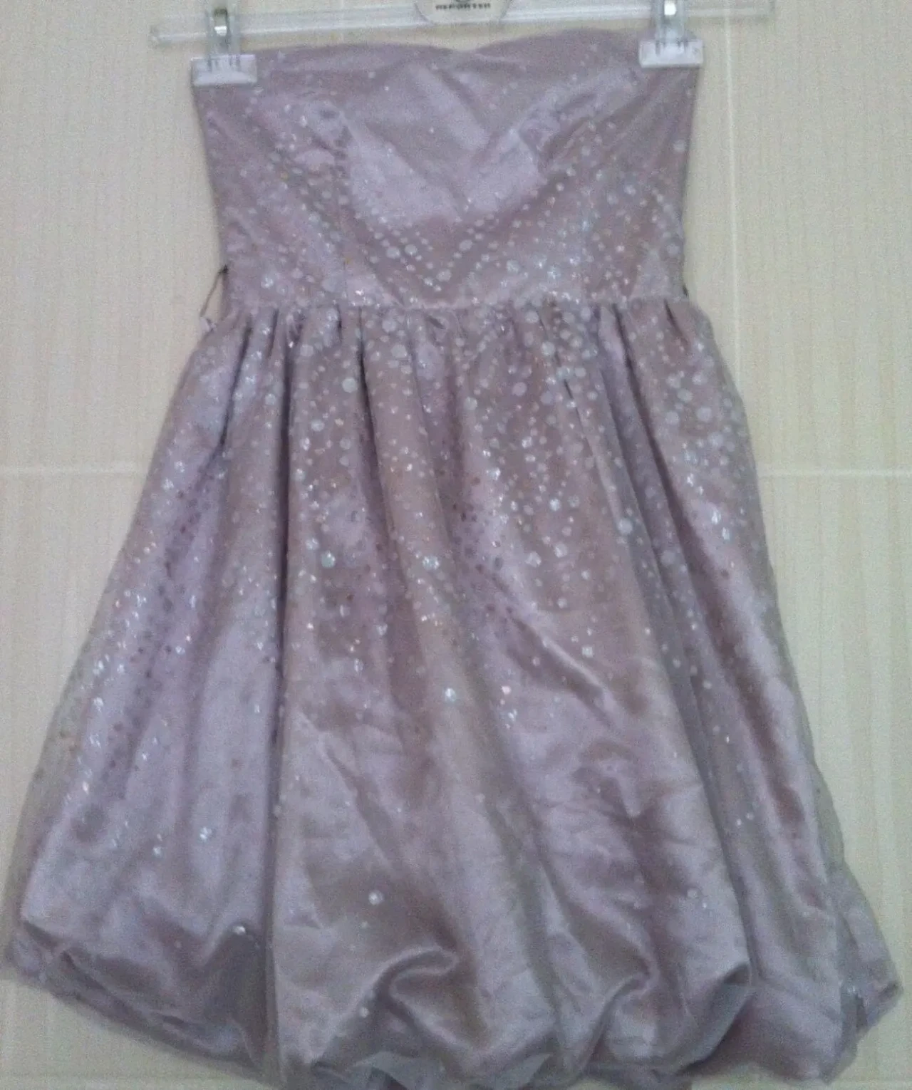 Новогодний костюм 6