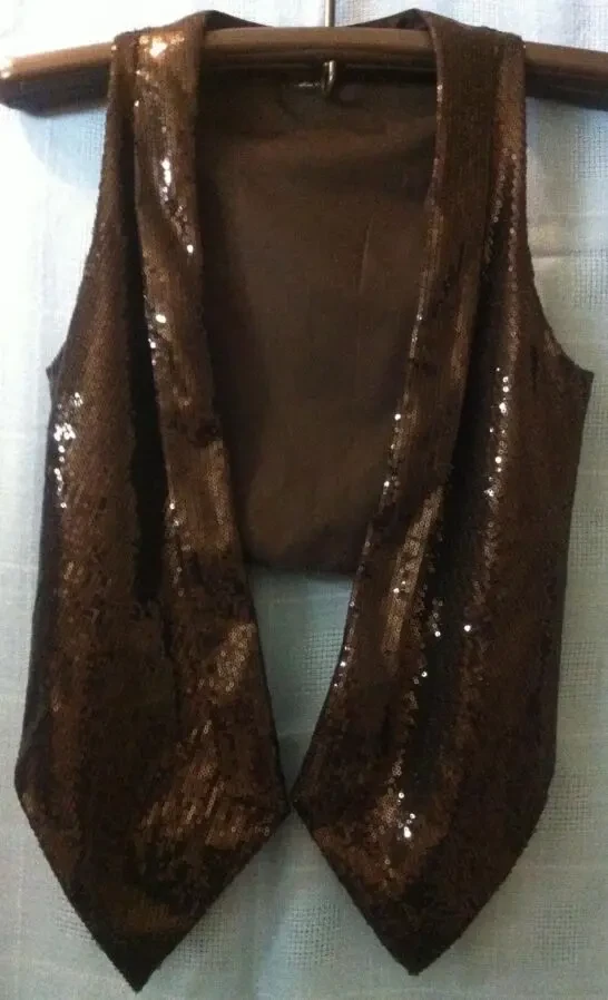 Новогодний костюм 8