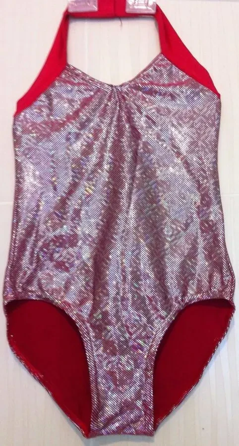 Новогодний костюм 10