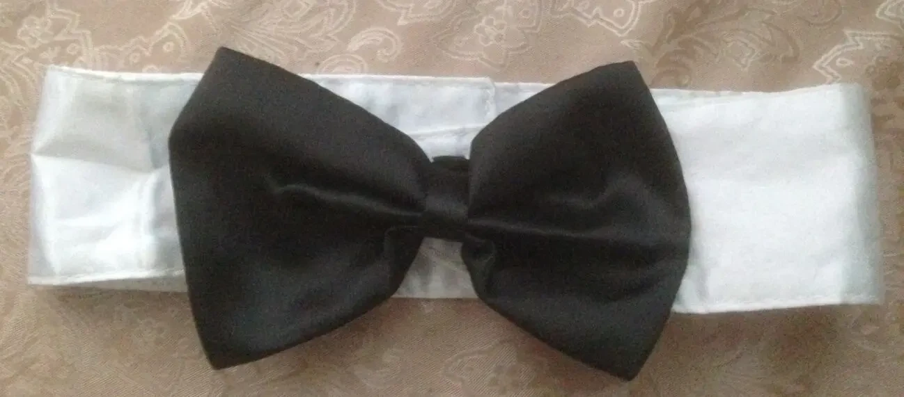 Новогодний костюм 4