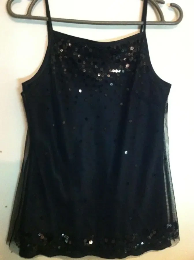 Новогодний костюм 7