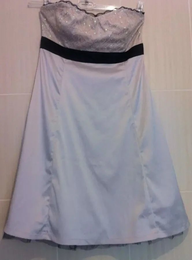 Фуршетное платье 6