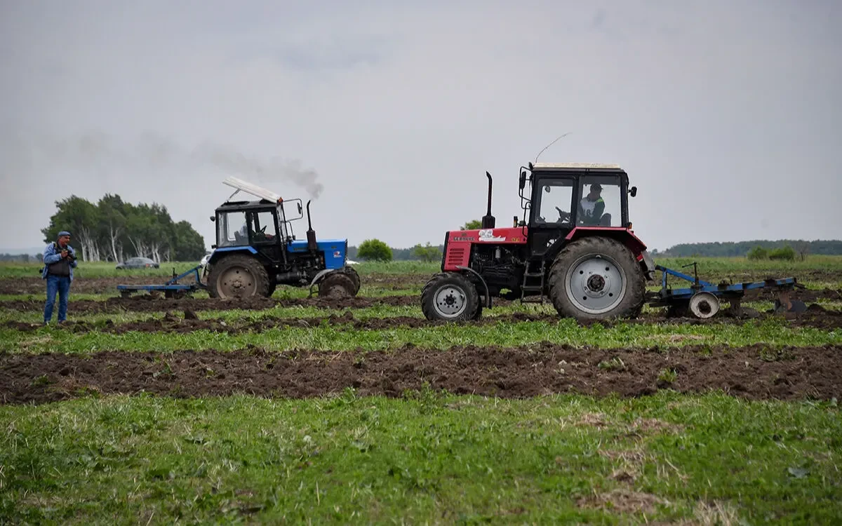 Ділянка під забудівлю 2
