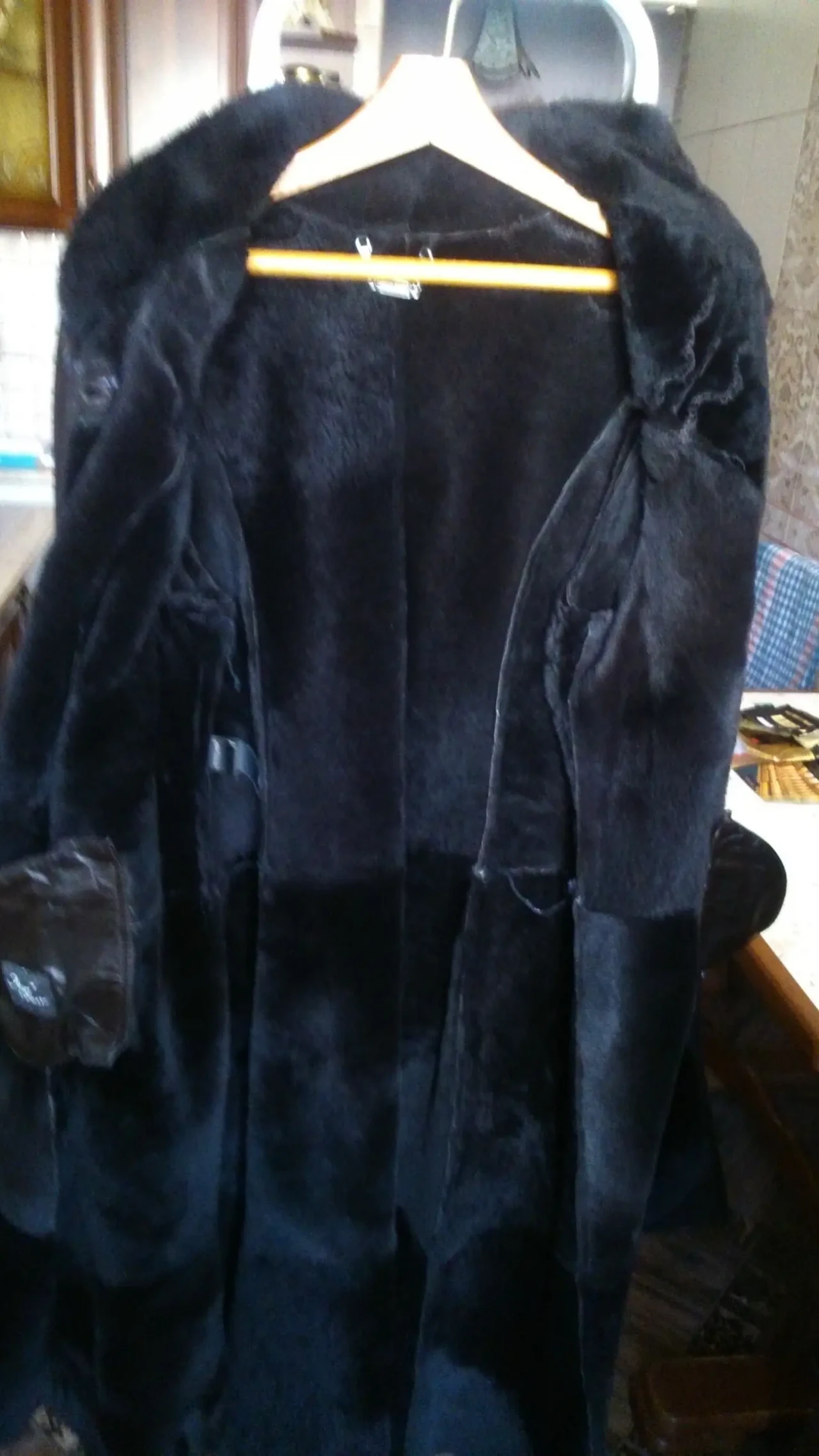 дублянка жіноча зимова 3