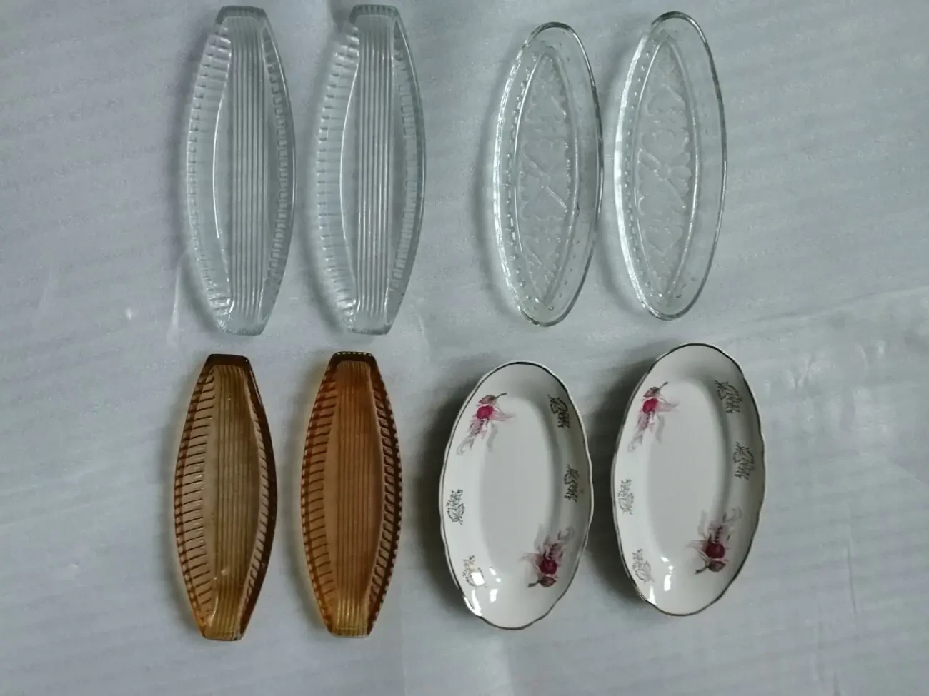 Селедочница производство ссср. 2