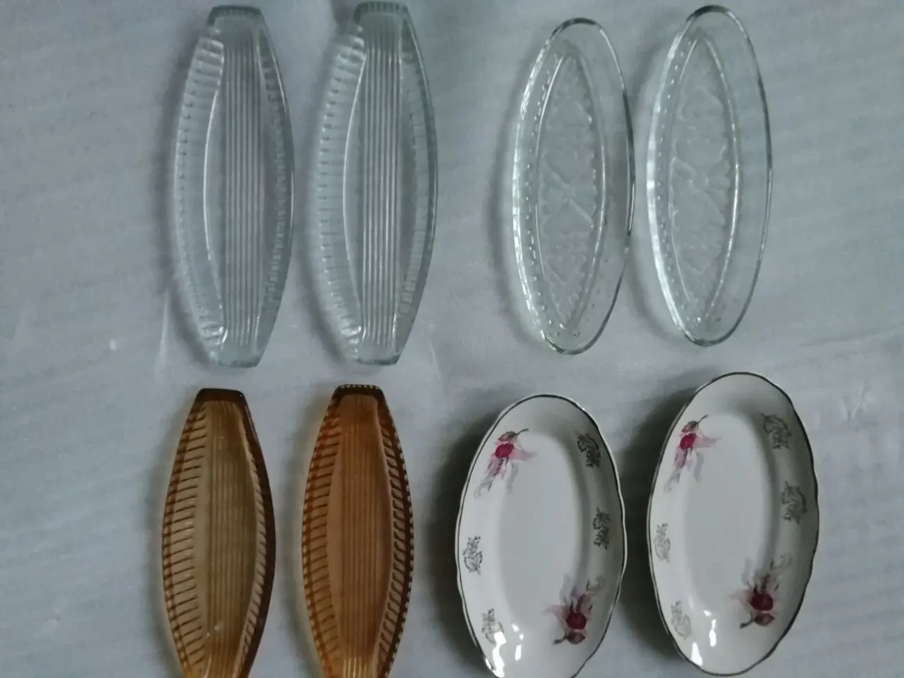 Селедочница производство ссср.