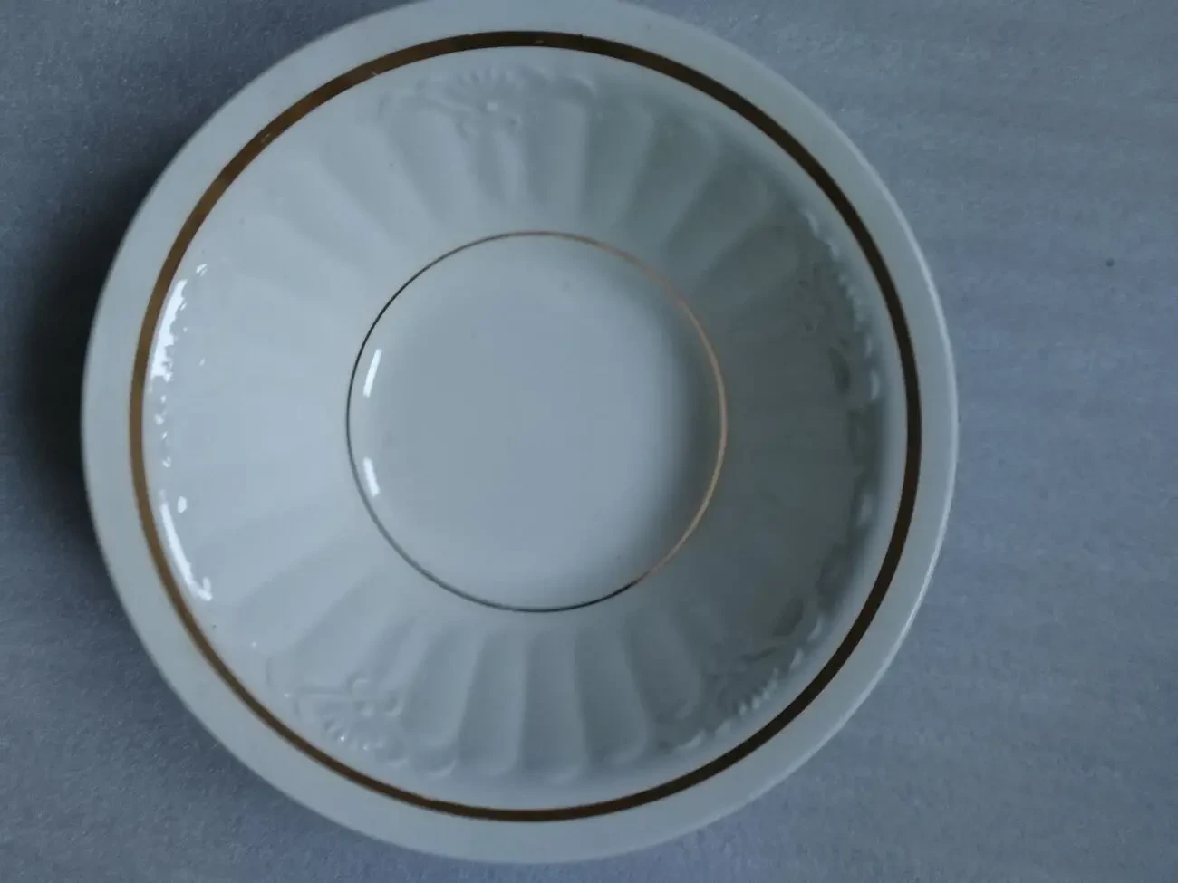 Ваза для фруктів. 3