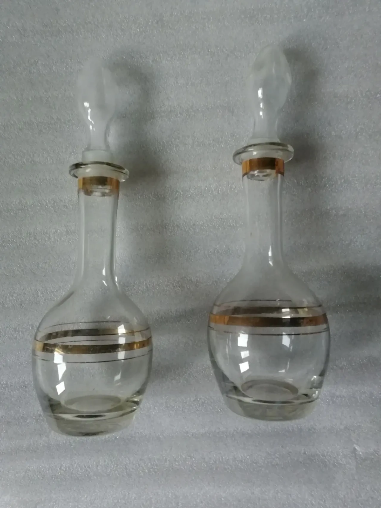 Графин для водки, коньяка, ликера.