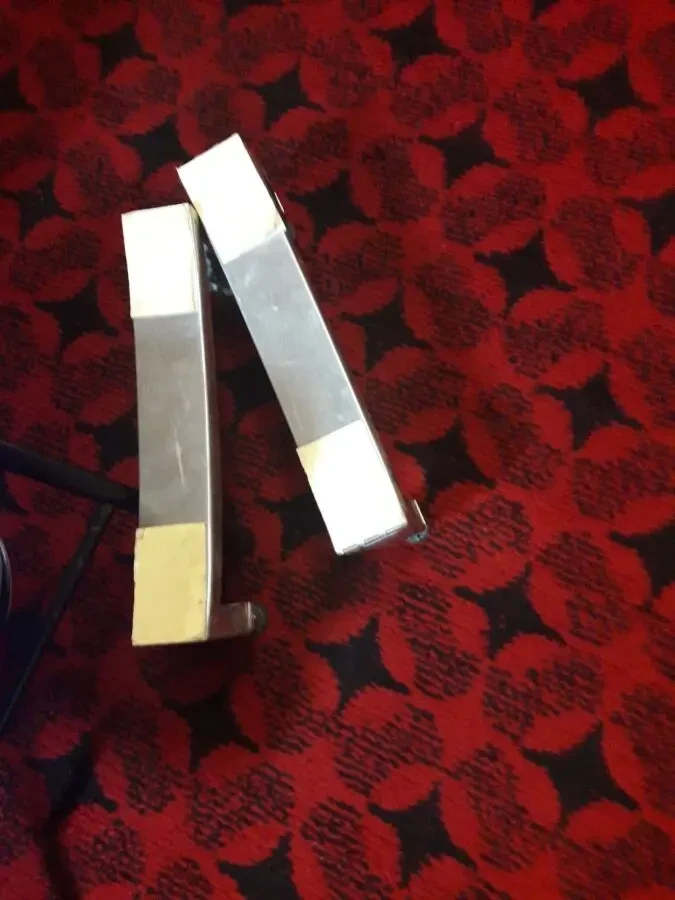 Продам подставку(ножки) под ванну 2