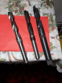 Продам свёрла токарные