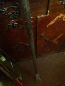 Продам лом для дачи