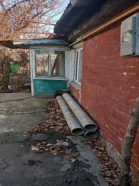 Продам дом в Чугуеве 2