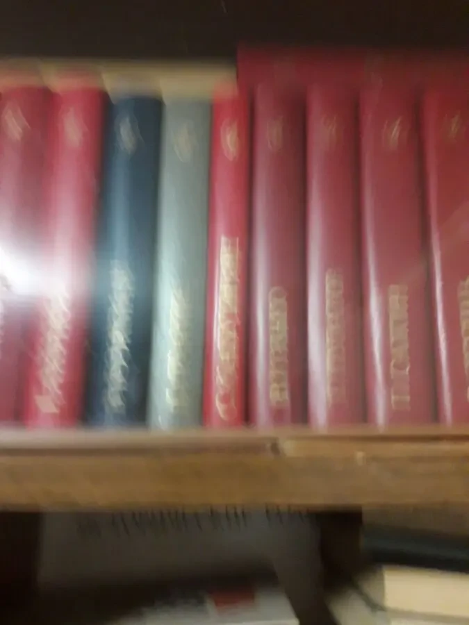 Продам подписные издания Дружба народов