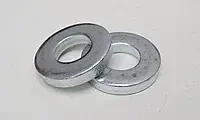 Шайбы изготовление 2