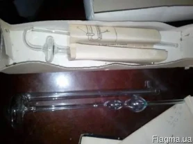 Вискозиметр стеклянный ВПЖ покупаем