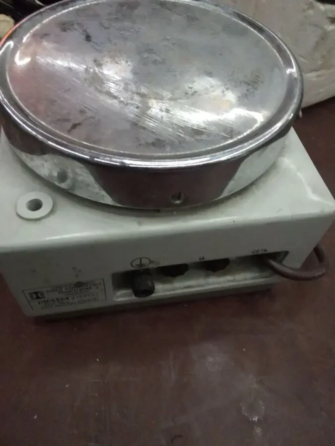 Мешалка магнитная ММ3М с подогревом. купим 3