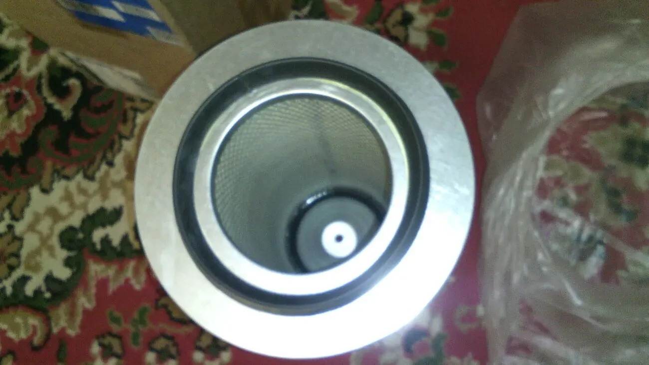 Воздушный фильтр на  МАН,IVECO.DAF TRUCK.EVOBUS. 5