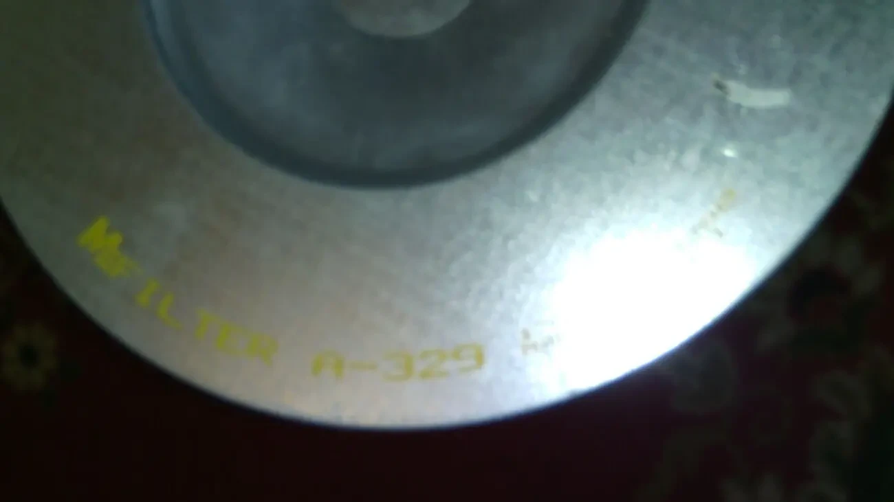 Воздушный фильтр на  МАН,IVECO.DAF TRUCK.EVOBUS. 7