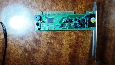 Dial-up-модем SmartLink sla56