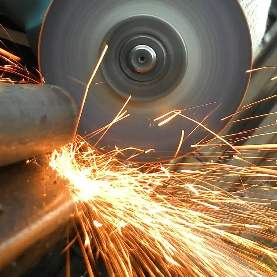 Изготовление лестниц, перил, поручней, ступеней. 2