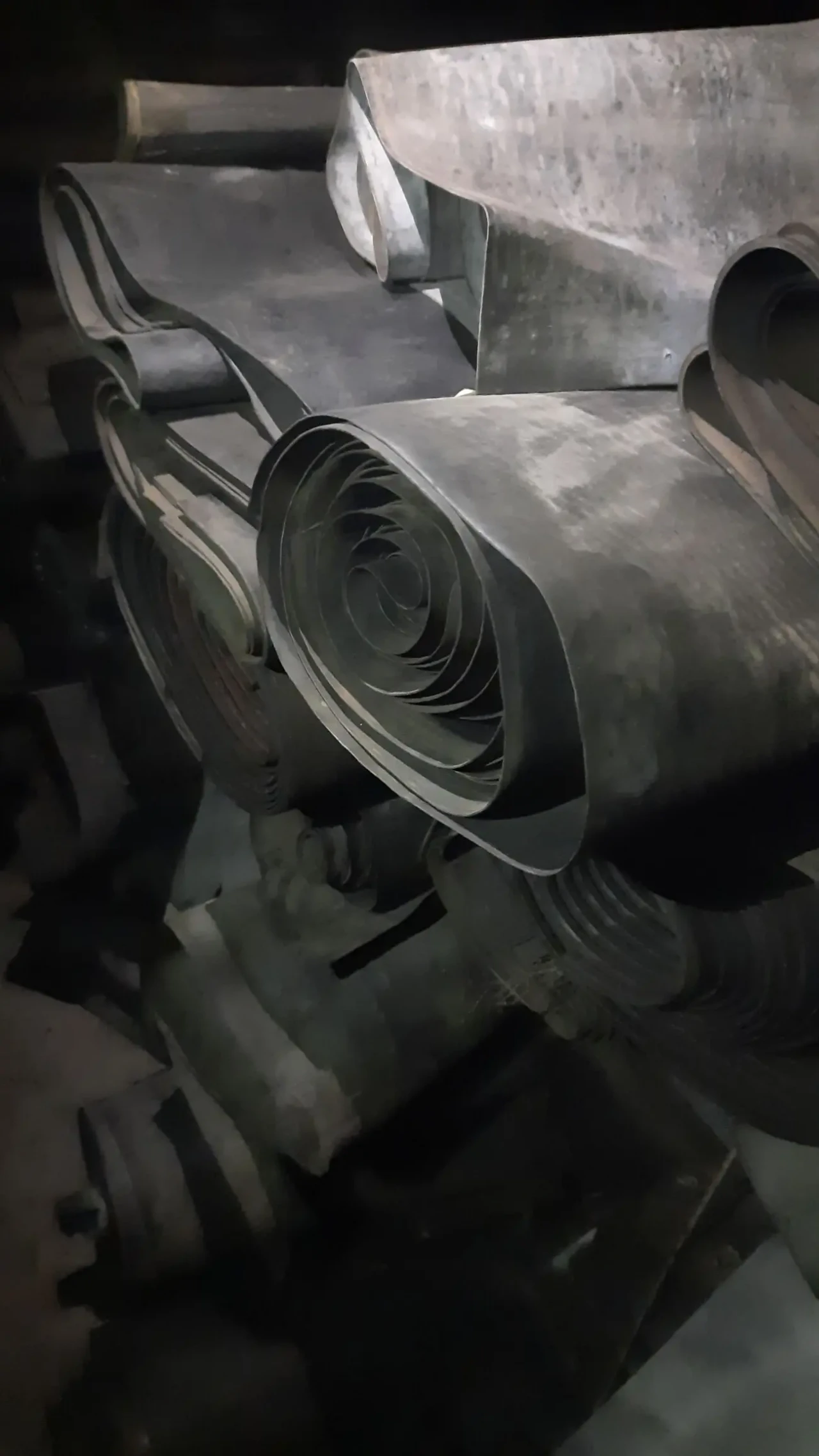 Продам техпластина пористая, губчатый, маслостойкий, теплостойкий. 4