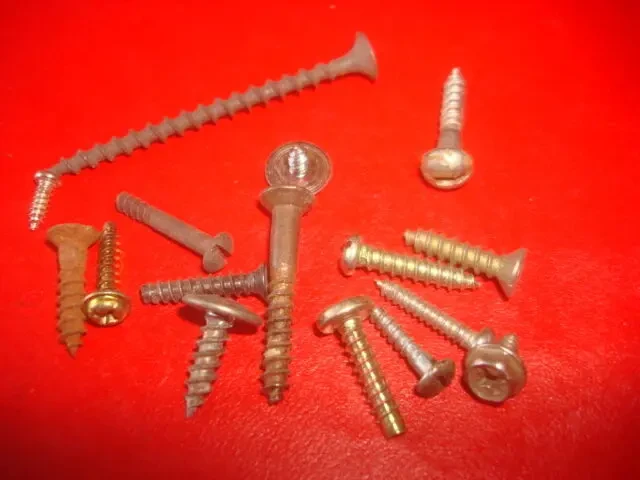 Крепёж .винт стойки .шайба.уголки . зажим . металл . пластик .гайка. 4