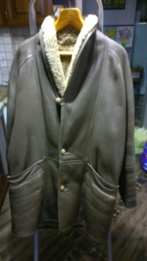 дублянка  чоловіча